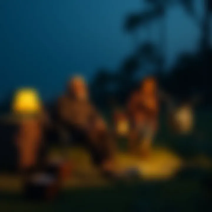 Strategies for sustainable living after retirement