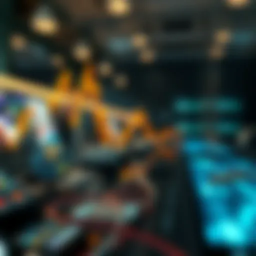 Overview of SPDR Technology Sector ETF Overview of SPDR Technology Sector ETF