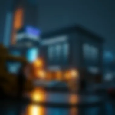 Technological Advancements in Banking Technological advancements in banking