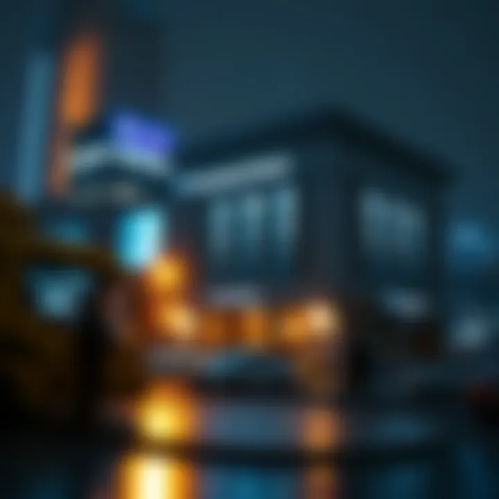 Technological Advancements in Banking Technological advancements in banking