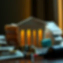 Strategic bank account diversification