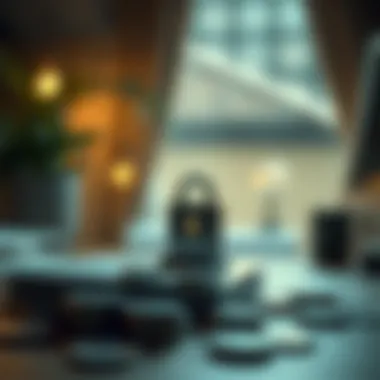 Enhanced Financial Security Enhanced financial security measures