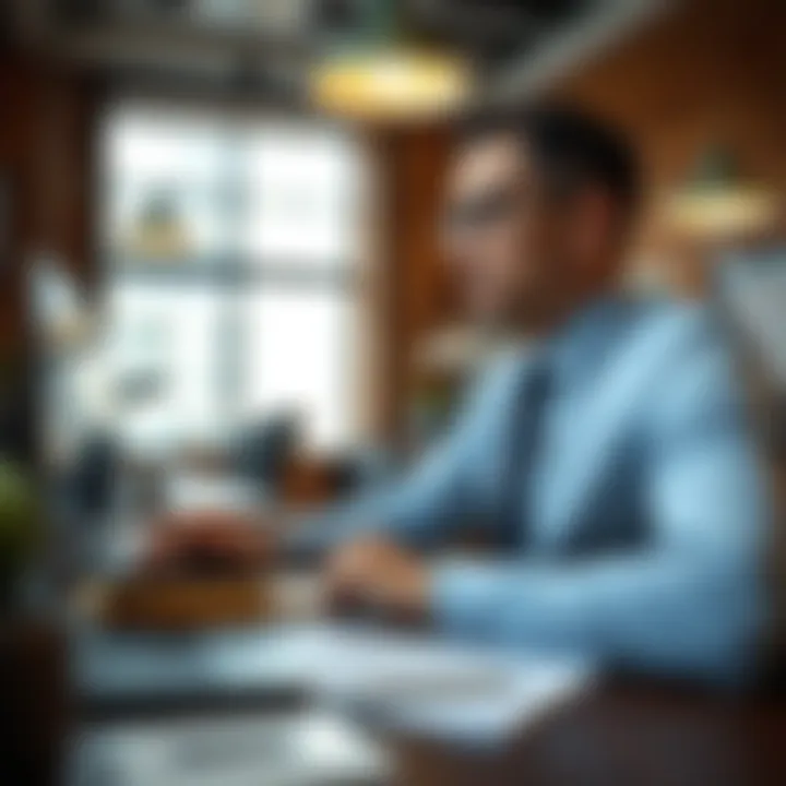 Effective Strategies for S Corp Tax Planning Strategic financial planning for S corporations