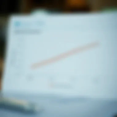 Impact of PMI on Monthly Payments Chart illustrating PMI cost impact on monthly payments