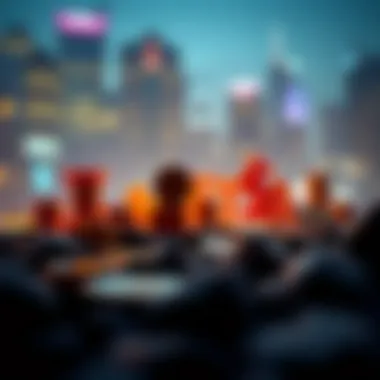 Exploring Lucrative Investment Paths Investment opportunities and strategies