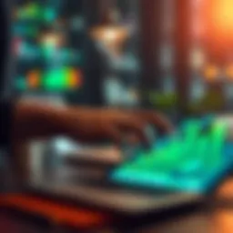 Creative digital marketing strategies for small businesses