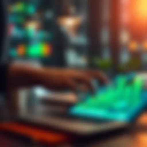 Innovative Marketing Techniques Creative digital marketing strategies for small businesses
