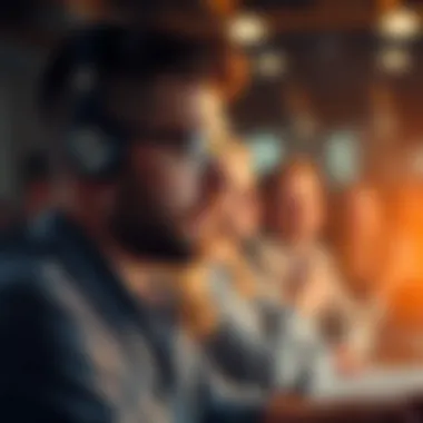 Understanding Your Audience Analyzing audience insights for better targeting
