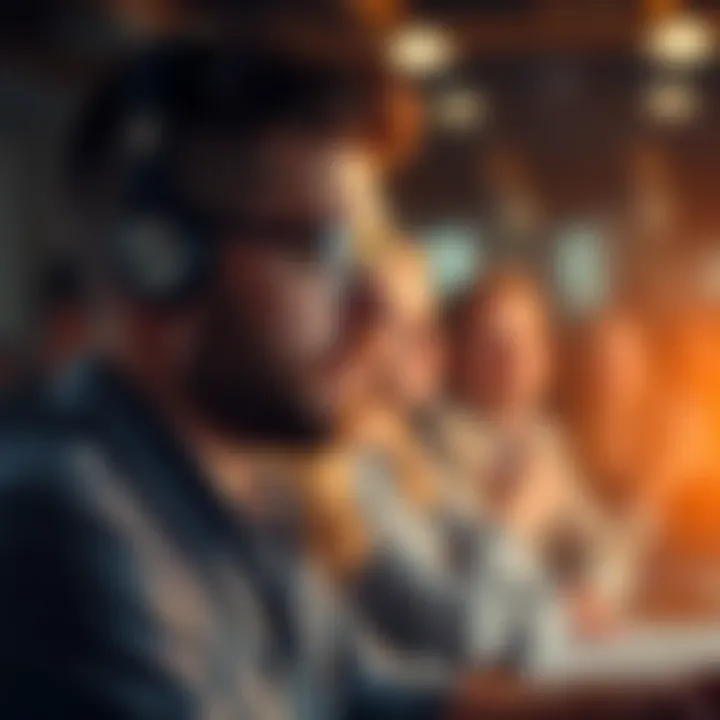Understanding Your Audience Analyzing audience insights for better targeting