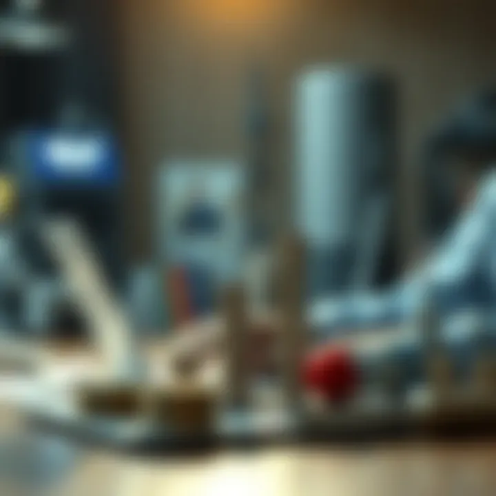 Measuring Success Tracking measurable outcomes in promotional efforts