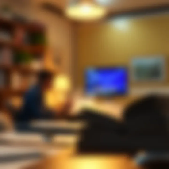 Concept of financial literacy and credit management