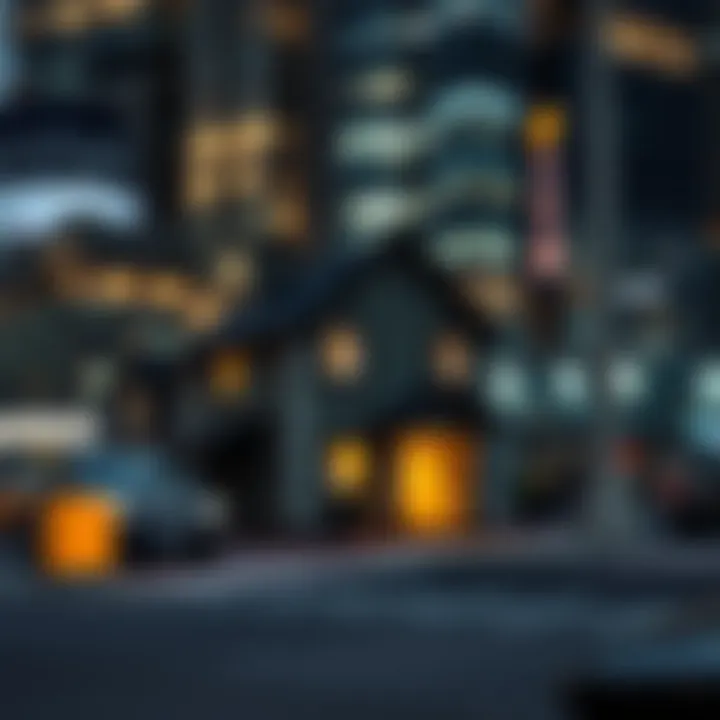 Understanding mortgage market dynamics for better negotiations