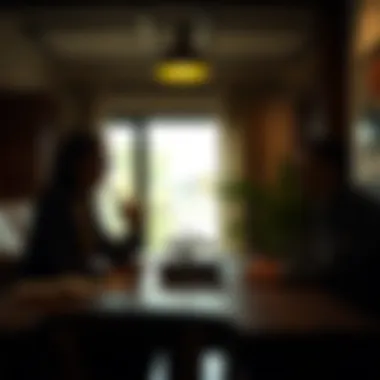 Post-negotiation analysis and considerations for mortgage rates