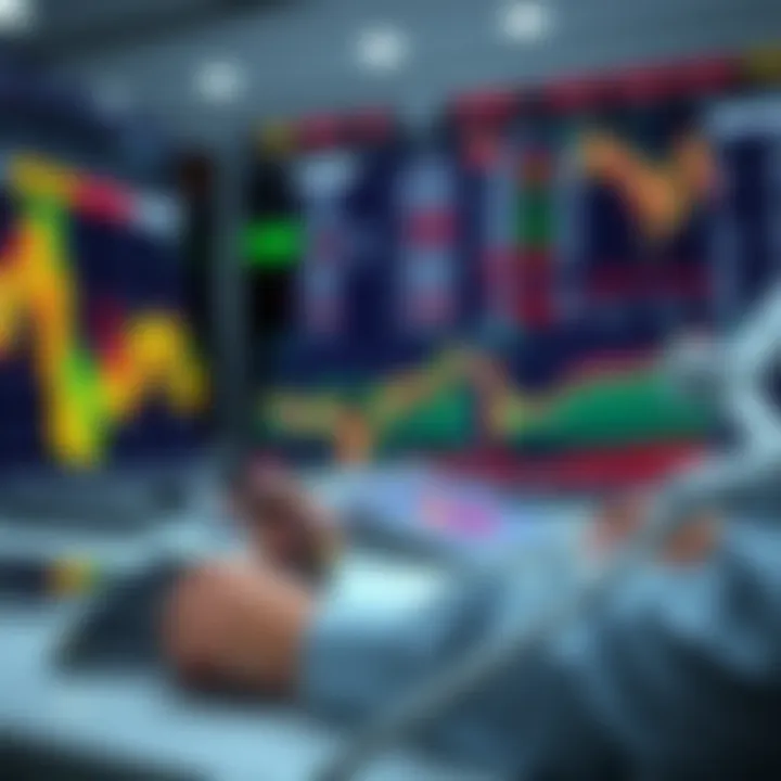 Utilizing Analytical Tools for Financial Growth Analytical tools analyzing market data