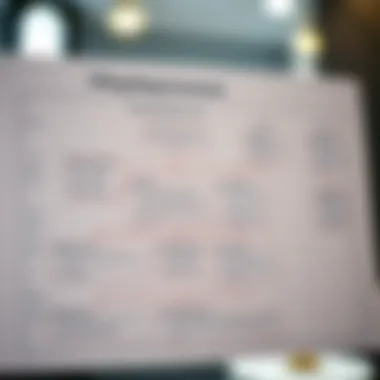 Filing Requirements Flowchart Flowchart of filing requirements for disability income