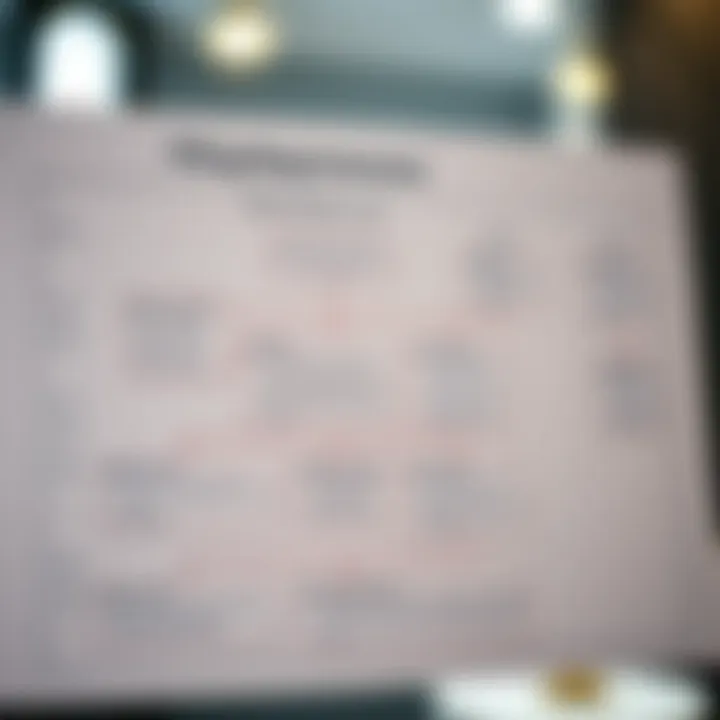 Filing Requirements Flowchart Flowchart of filing requirements for disability income