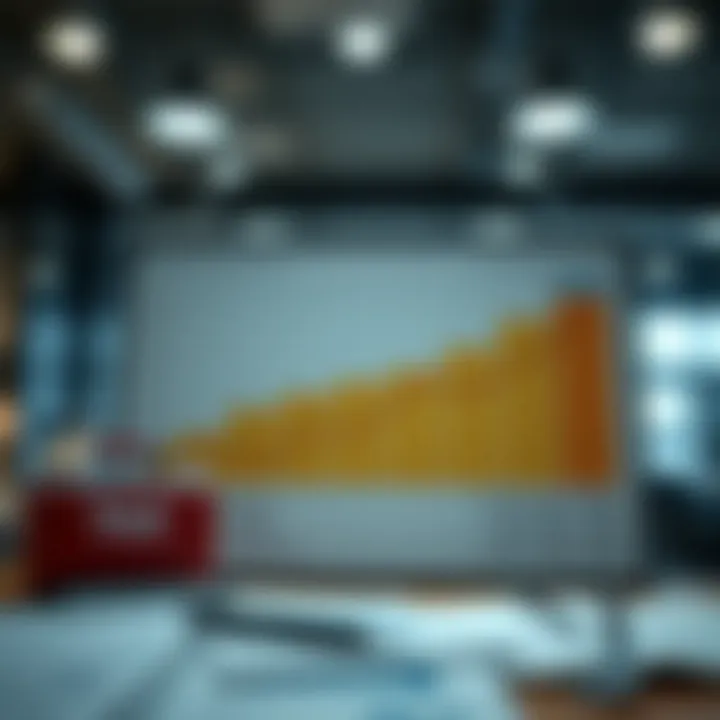 Chart illustrating strategies for optimizing tax outcomes