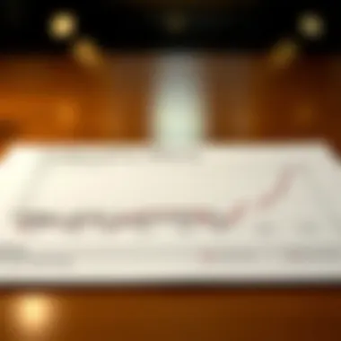 Timeline of Bankruptcy Effects Graph showing the timeline of bankruptcy effects on credit reporting