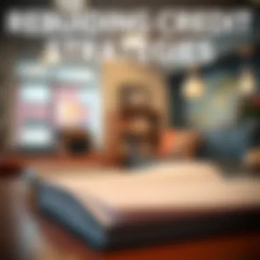 Rebuilding Credit Strategies Post-Bankruptcy Visual guide to strategies for rebuilding credit post-bankruptcy