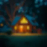 Understanding Home Insurance Coverage Conceptual representation of home insurance coverage