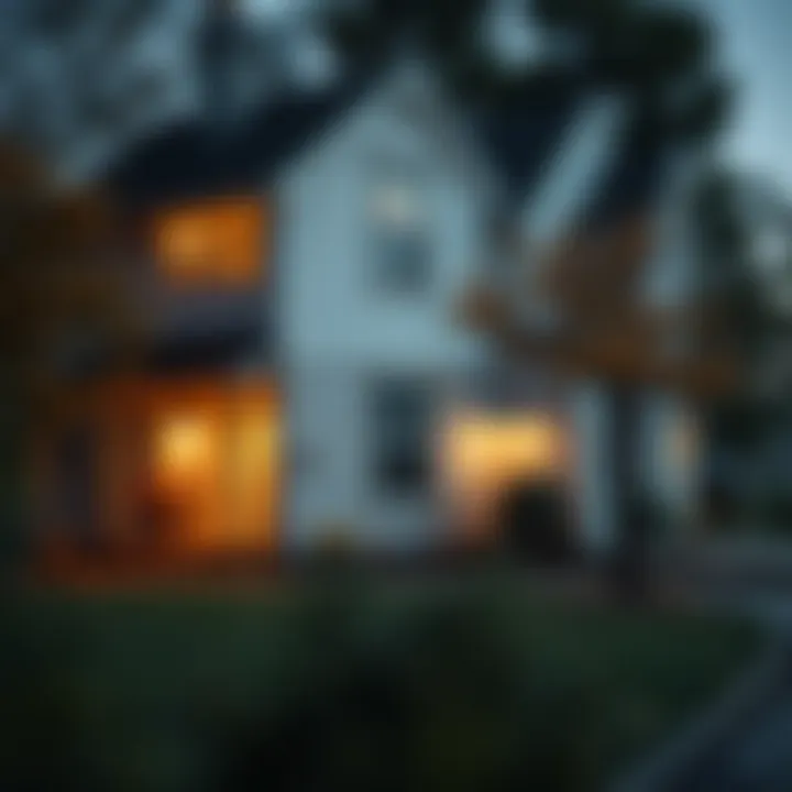 Exclusions in Home Insurance Policies Illustration of exclusions in home insurance policies