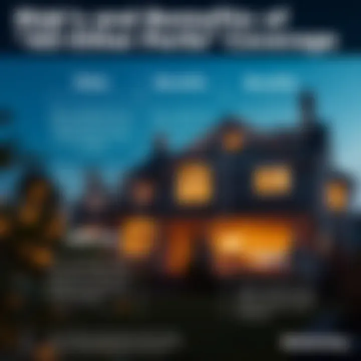 Risks and Benefits of 'All Other Perils' Coverage Infographic detailing risks and benefits of 'all other perils' coverage