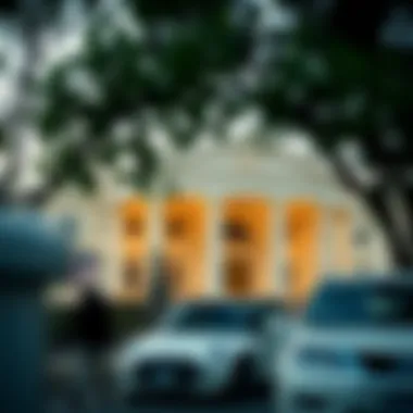 Historical overview of the IRS