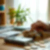 Clarity in Financial Transactions A clear distinction between personal and business finances