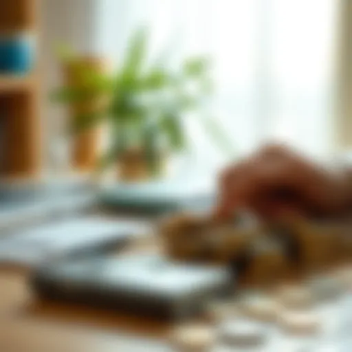 Clarity in Financial Transactions A clear distinction between personal and business finances