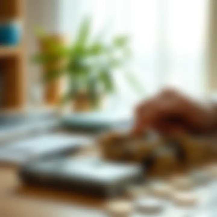 Clarity in Financial Transactions A clear distinction between personal and business finances