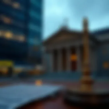 Understanding Legal Boundaries Legal implications of maintaining separate accounts