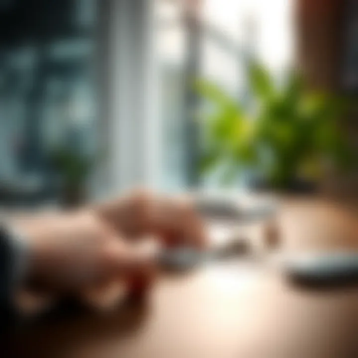 Assessing Financial Risks Potential risks of mixing personal and business funds