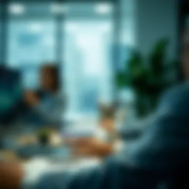 Ethical considerations in financial advising