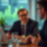 Insightful discussion on investment strategies