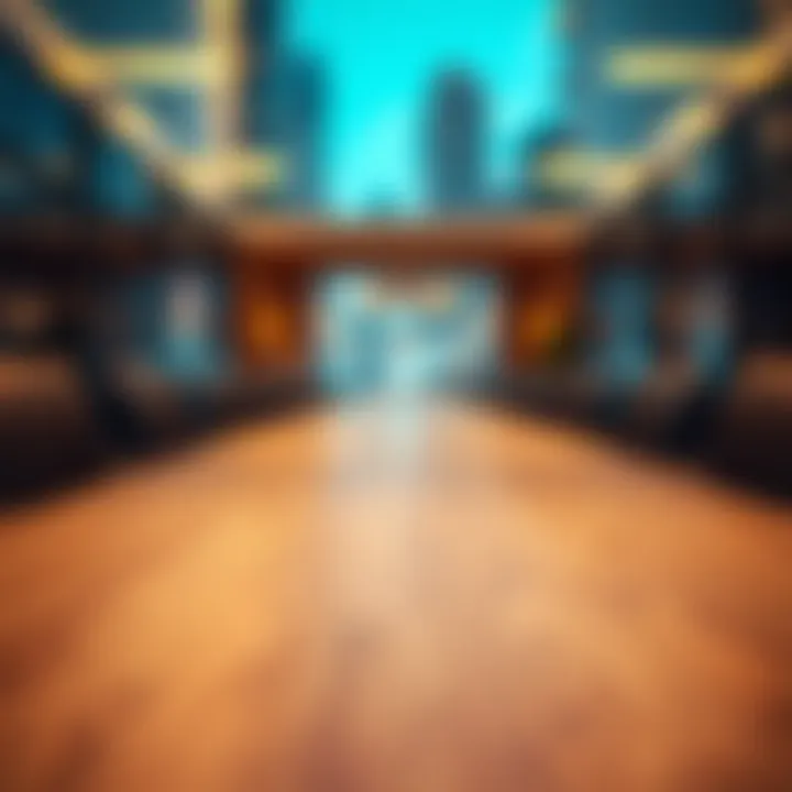 Regulatory Impact on Marketing Strategies A representation of regulations impacting marketing strategies