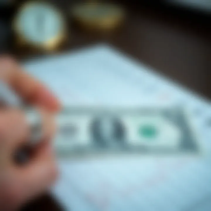 Market Demand and Rarity of the Two-Dollar Bill A comparison chart illustrating the market demand and rarity of the two-dollar bill among collectors