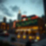 Futures trading market overview