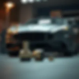 Visual representation of True Point Insurance mechanics