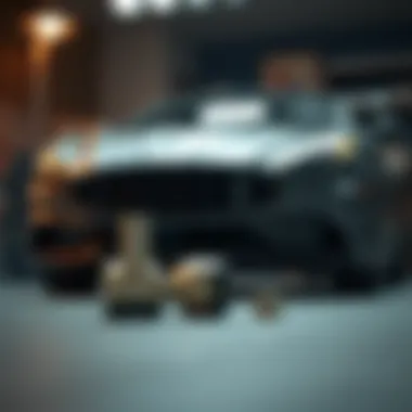 Visual representation of True Point Insurance mechanics