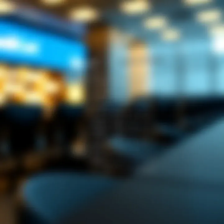 Comparative Insights on Credit Limit Policies Comparison chart of credit limit policies