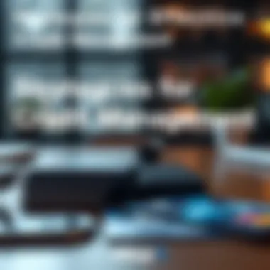 Strategies for Effective Credit Management Strategies for optimizing credit limits