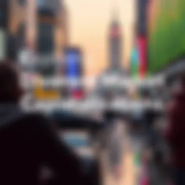 Exploring Different Market Capitalizations Diverse market capitalization segments