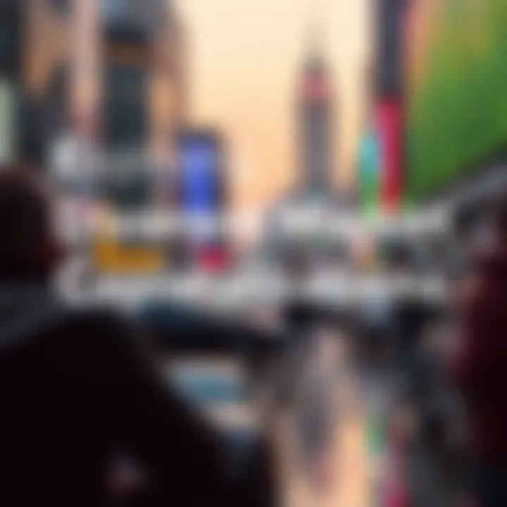 Exploring Different Market Capitalizations Diverse market capitalization segments