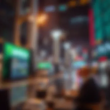 Market Conditions and Their Impact on Investments Impact of market conditions on investments