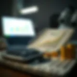 Cash Flow Analysis Models Visual representation of cash flow analysis models