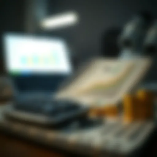 Cash Flow Analysis Models Visual representation of cash flow analysis models