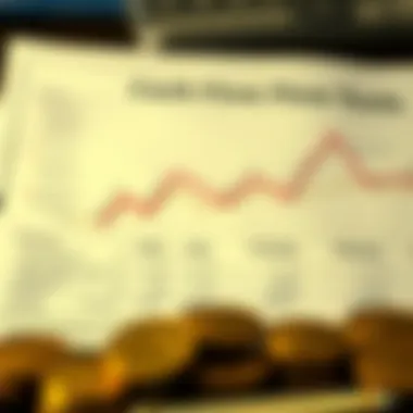 Practical Applications of Cash Flow Tools Chart illustrating practical applications of cash flow tools in finance