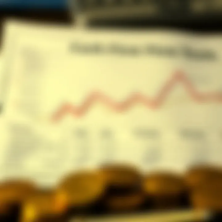 Practical Applications of Cash Flow Tools Chart illustrating practical applications of cash flow tools in finance