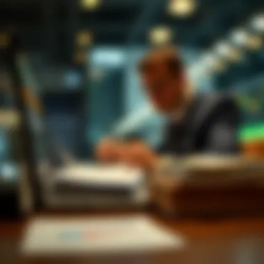 Impact of executive pay on society and investors