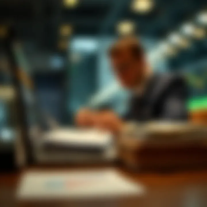 Impact of executive pay on society and investors